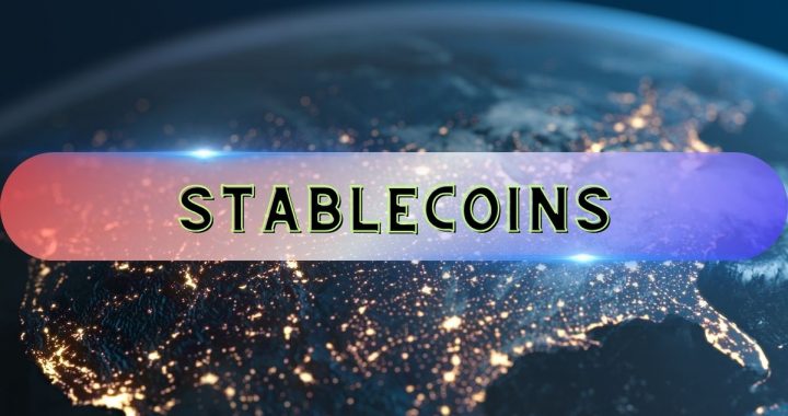 Stablecoins Hit Record Market Cap of Nearly $170 Billion After Year of Growth