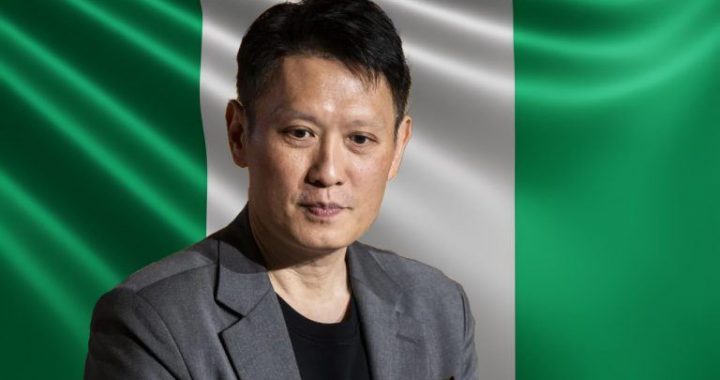 Binance CEO Calls Nigeria’s Detention of Tigran Gambaryan Unjust