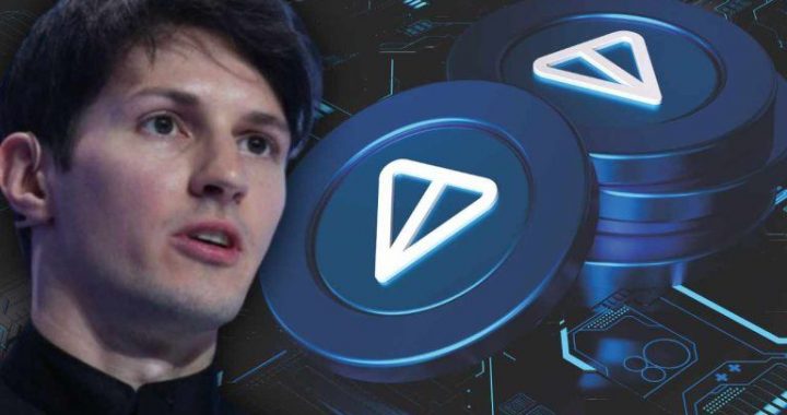 TON Community Backs Telegram Founder Durov — Reaffirms Commitment to Decentralization