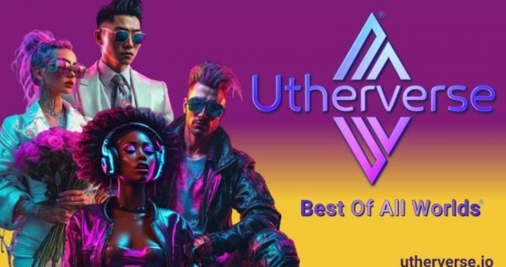 What Sets Utherverse Apart From Other Metaverse Offerings With Founder and CEO Brian Shuster