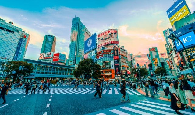 Web3 At The Forefront: Japan Mulls Startup-Friendly Tax Reforms