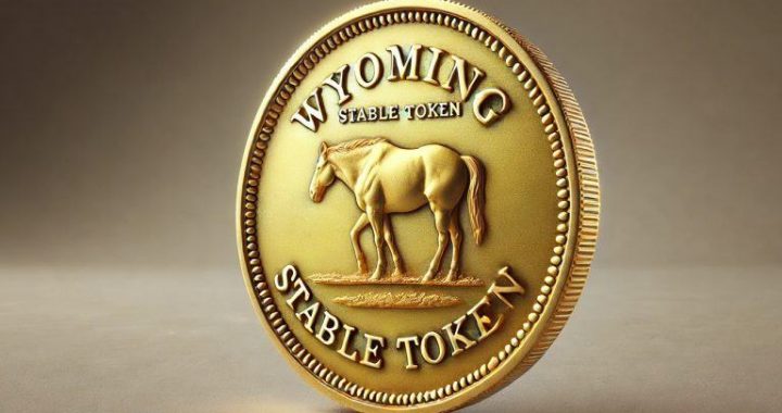 Wyoming Aims to Launch ‘Dollar-Dependent’ Stablecoin in Q1 2025