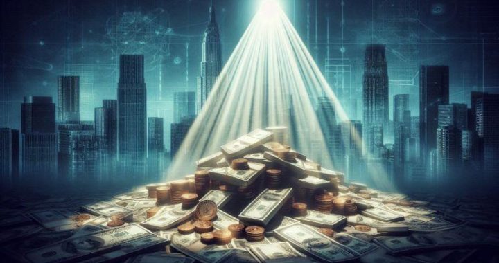 Libertarian Javier Milei: ‘Only Entrepreneurs Can Create Wealth’