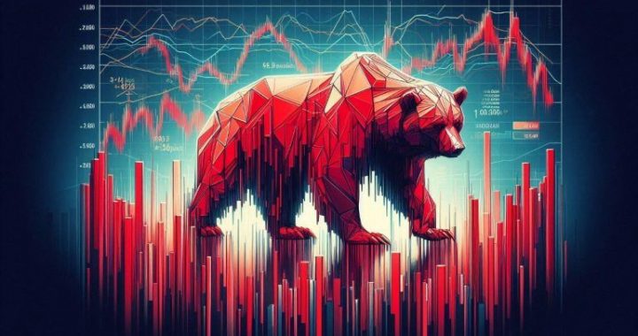 Economist Jim Rickards: Fed’s Narrative Is Wrong, Recession Coming