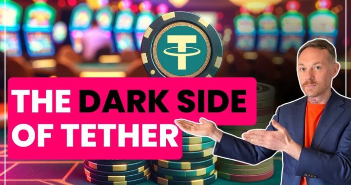 Is TRON Safu? TRONDAO Teams Up with Tether to Launch T3FCU Crime Unit