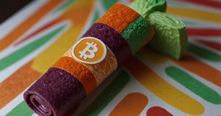 Bitcoin Rollups – The Rock Or The Hard Place?