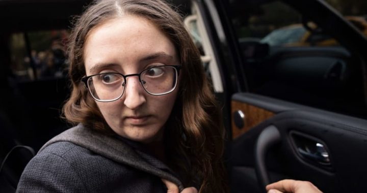 Former Alameda Research CEO Caroline Ellison’s Attorneys Seek Leniency Ahead of Sentencing