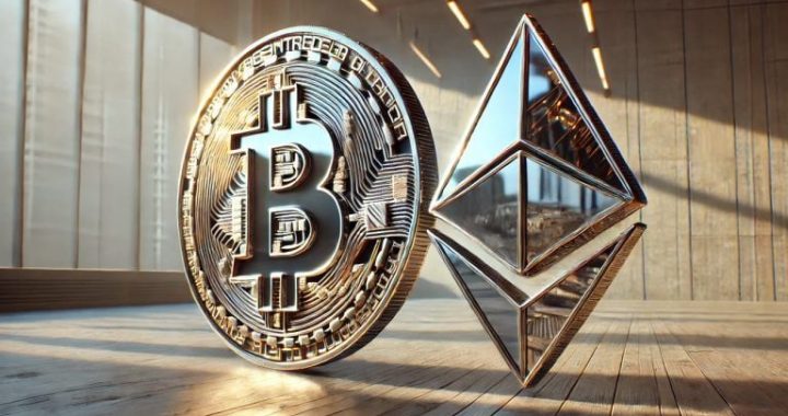 Bitcoin ETFs Pull in Nearly Half a Billion as Ethereum ETFs Join the Party