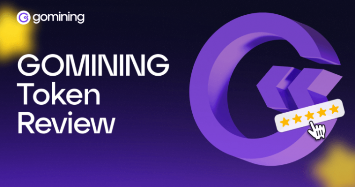 GOMINING Token Review: Exploring Fundamental and Technical Factors