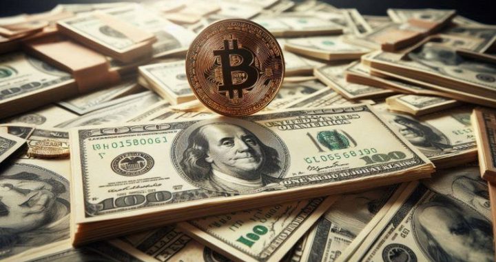Michael Saylor Predicts Bitcoin Will Reach $13 Million in 21 Years