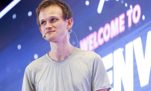 Ethereum Founder Vitalik Buterin Refutes Claims Of Selling Ether For Profit