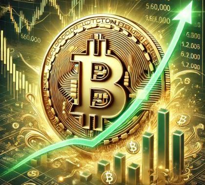 Bitcoin Price Continues Recovery, Breaks Above $60,000 — What Next?