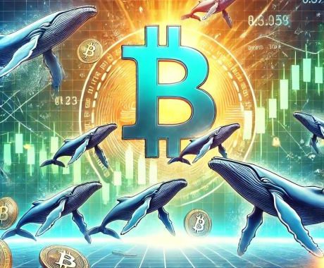 Bitcoin Whales Take Profit After Latest Price Jump — Here’s How Much They Sold