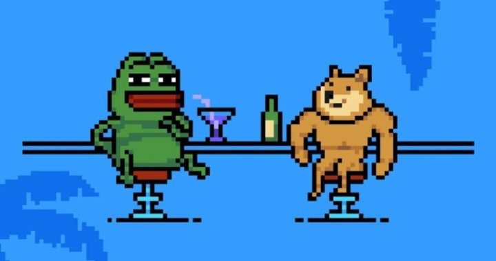 Crypto All-Stars Raises $1.5M in ICO for New Meme Coin Staking Platform