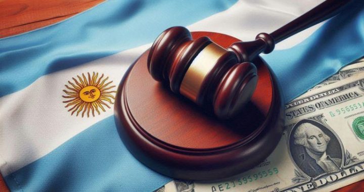 First Seizure of Stablecoins Recorded in Argentina as Authorities Disrupt Money Laundering Operation