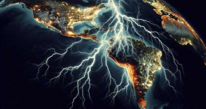 Lightning Network-Focused Startup Lightspark Sets Its Sights on Latam