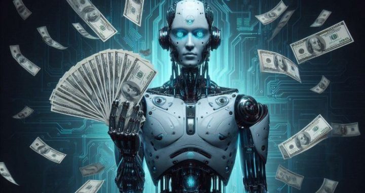 AI Powerhouse Openai Reportedly Seeking to Raise $6.5 Billion at a $150 Billion Valuation