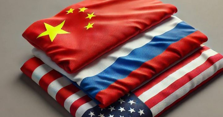 US License Expiration Imperils Russia-China Trade in Chinese Yuan