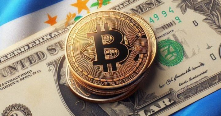 Central Reserve Bank: Only 1.1% of Remittances Involve Cryptocurrency in El Salvador