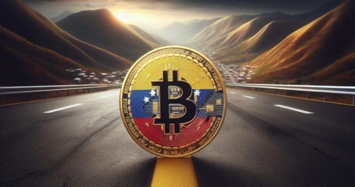 Venezuelan President Nicolas Maduro Proposes Retaking the ‘Crypto Path’
