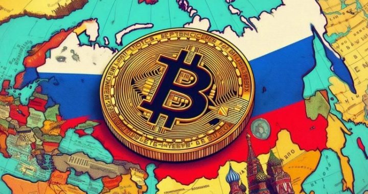 Putin: Russia Examining Digital Currencies for Independent Payments