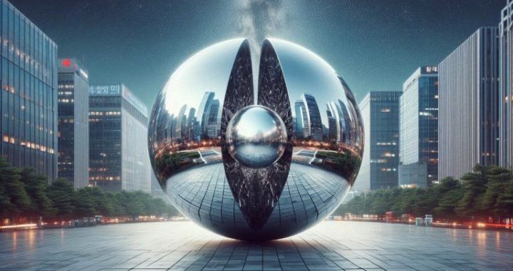 Worldcoin and Tools for Humanity Fined in South Korea