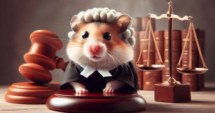 Players Eye Lawsuits as Analysts Label Hamster Kombat a ‘Time Ponzi Scheme’