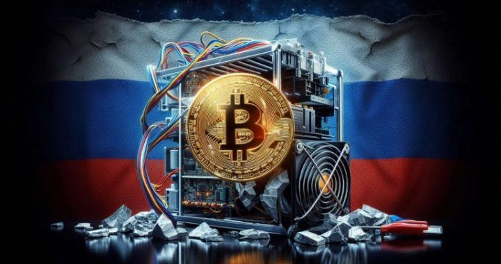 Russia to Prioritize Supplying Energy for Social Development Over Bitcoin Mining