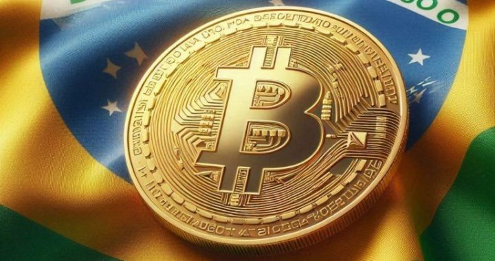 Survey Shows 34.6% of Young Investors in Brazil Hold Cryptocurrency in Their Portfolios