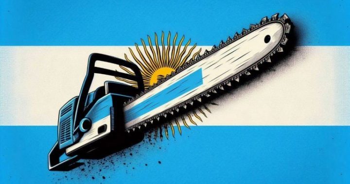 Deep Chainsaw: Milei’s Government Prepares New Measures to Curb Public Spending