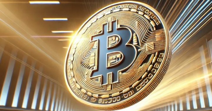 Bitcoin Tops $66K as Inflation Cools, $9.67M in Shorts Liquidated