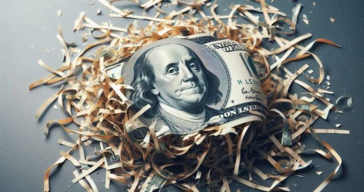 BRICS Beats Dollar Dependence: National Currency Settlements Exceed USD Payments