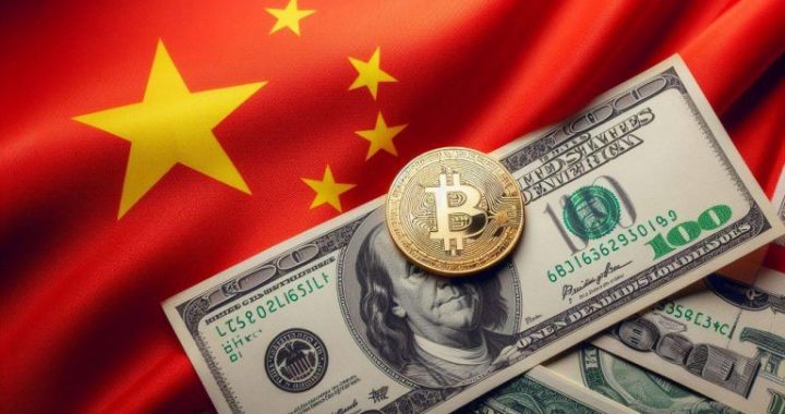 China Moves to Address Crypto Money Laundering Activities With New Law Draft Revision