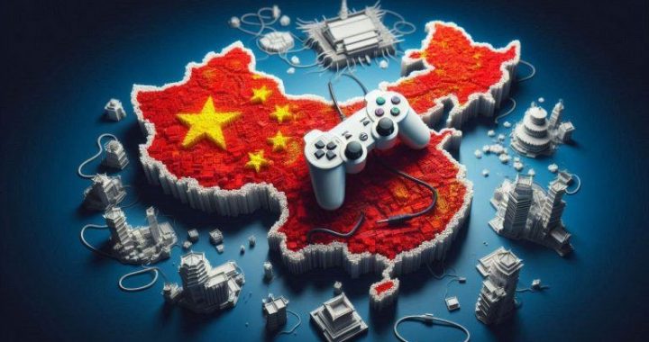 China’s Anti-Crypto Policies Threaten to Ripple Through Its Gaming Market