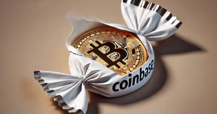 Coinbase Launches Wrapped Bitcoin for Ethereum and Base Networks