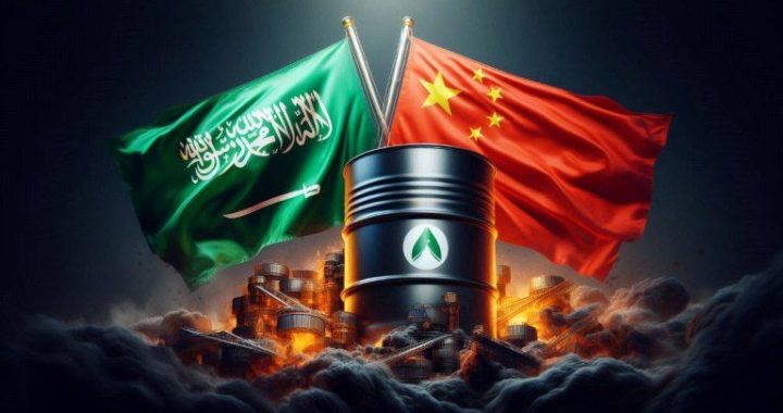 Saudi Minister Hints at 86 Million Tonnes of Petroyuan Adoption, States Country Is ‘Open to New Ideas’