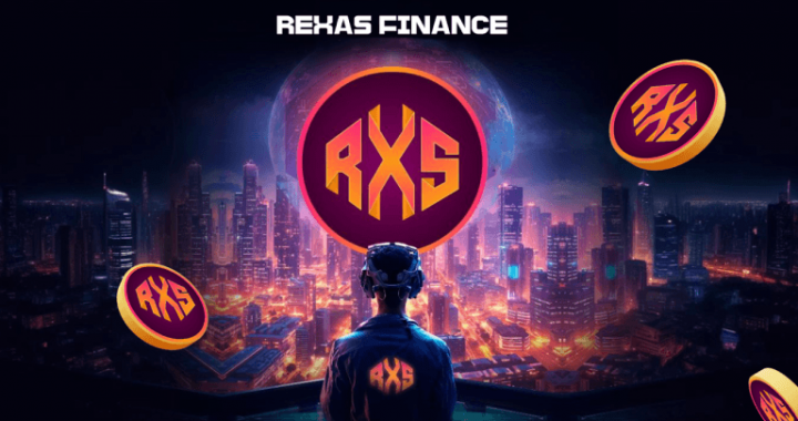 RWA Tokenization Leader Rexas Finance (RXS) Announces Presale Date