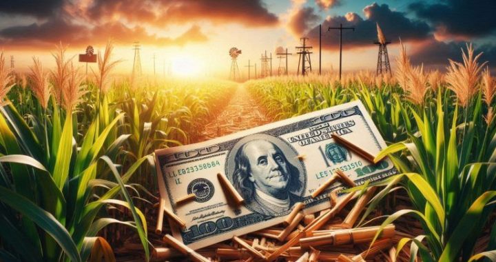 Tether Invests $100 Million in Latam’s Agricultural Giant Adecoagro