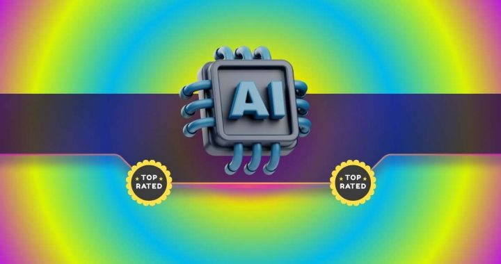 These Are the Top 10 AI Cryptocurrencies by Development Activity