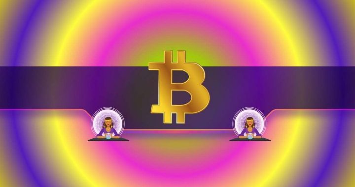 Bitcoin (BTC) Price Predictions: Big Bull Run or a Depressing Bear Market Ahead?