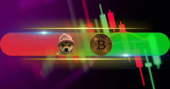 Bitcoin (BTC) Price Taps $59K, Dogwifhat (WIF) Skyrockets 12% Daily (Market Watch)