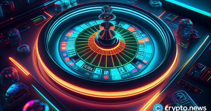 5 Days left in Mega Dice token presale as the next Rollbit nears $2M milestone