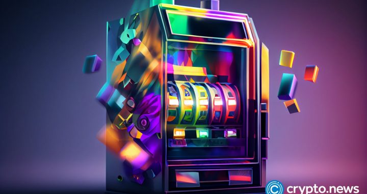 GambleFi token Mega Dice to list in 2 days, presale nears $2M