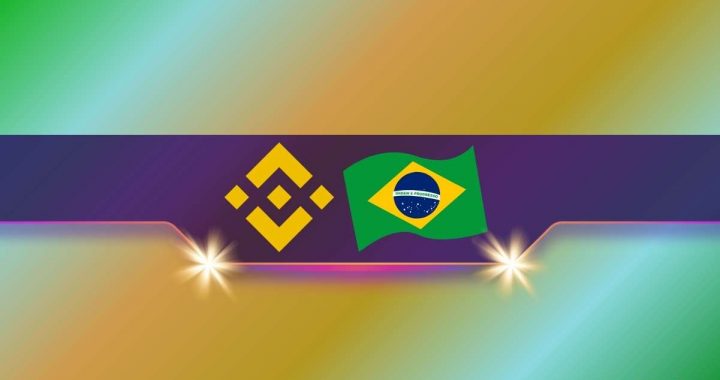 Important Binance Announcement Affecting Brazilian Users: Details