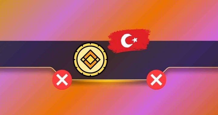 Important Binance Update Affecting Turkish Users: Details