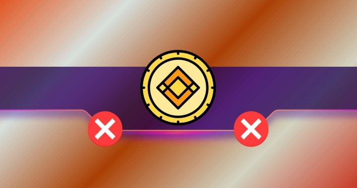 Important Announcement Concerning These 4 Trading Pairs on Binance: Details