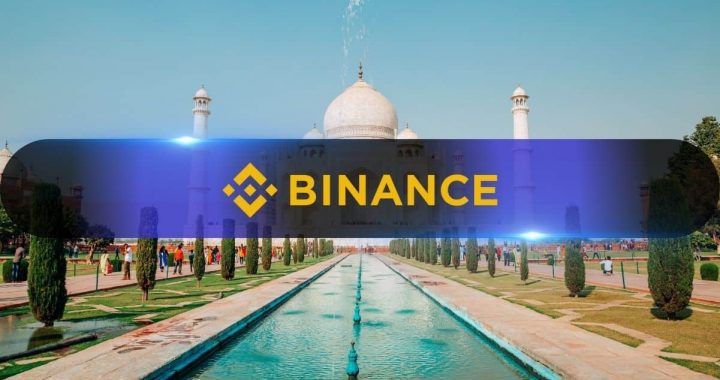Binance Aids Indian Authorities in Busting $47.6M Gaming Scam