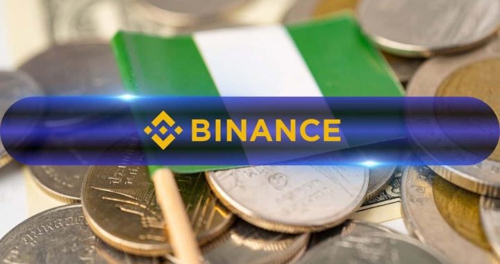 US Diplomats Push for Release of Binance Executive in Nigeria Citing Health Concerns: NYT