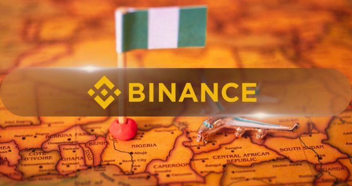 Binance CEO Richard Teng Condemns Nigeria Over ‘Inhumane Treatment’ of Imprisoned Executive