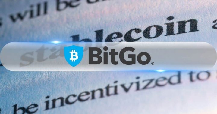 BitGo Introduces USDS Stablecoin, Aiming to Shift Market Dynamics